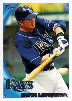 Evan Longoria