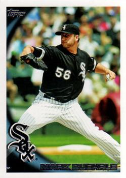 Mark Buehrle
