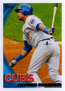 Aramis Ramirez