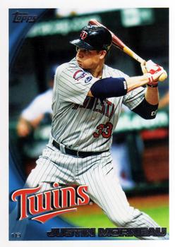 Justin Morneau