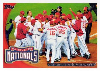 Washington Nationals