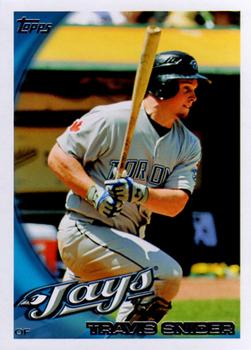 Travis Snider