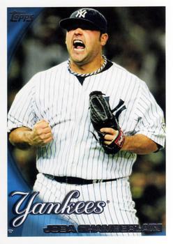 Joba Chamberlain