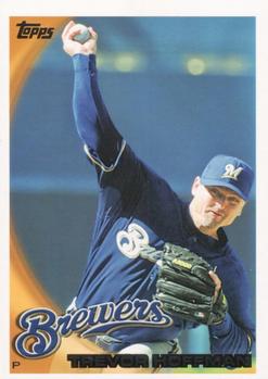 Trevor Hoffman