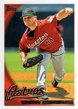 Wandy Rodriguez