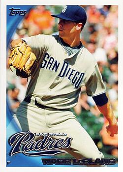 Wade LeBlanc