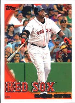 David Ortiz