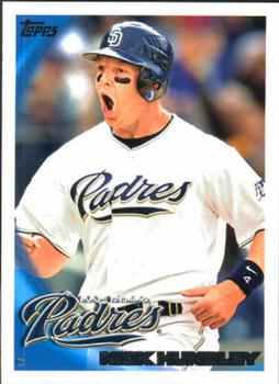 Nick Hundley