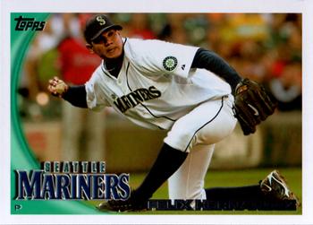 Felix Hernandez