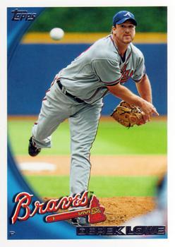 Derek Lowe
