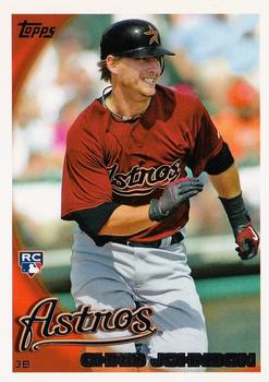 Chris Johnson