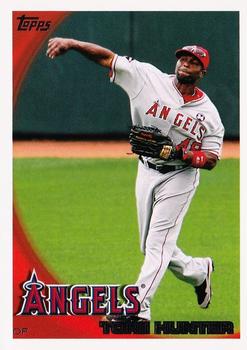 Torii Hunter
