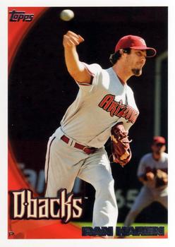 Dan Haren