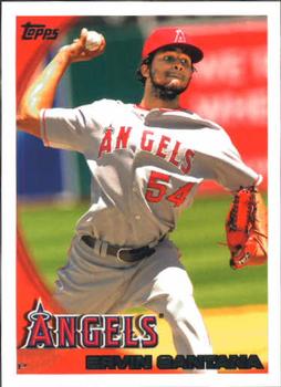 Ervin Santana