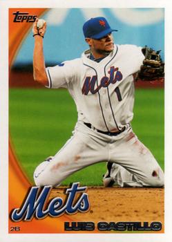 Luis Castillo