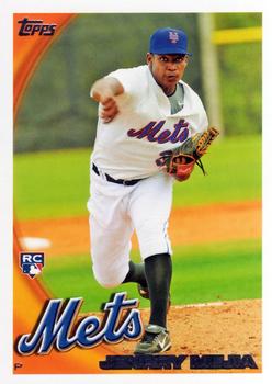 Jenrry Mejia