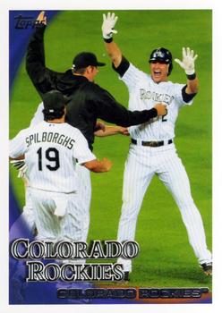 Colorado Rockies