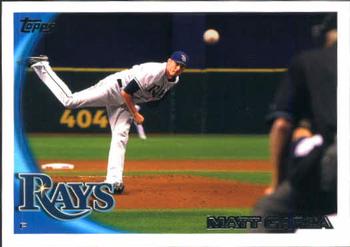 Matt Garza