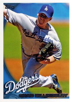 Chad Billingsley