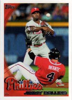 Jimmy Rollins