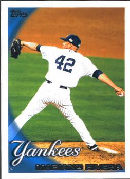Mariano Rivera