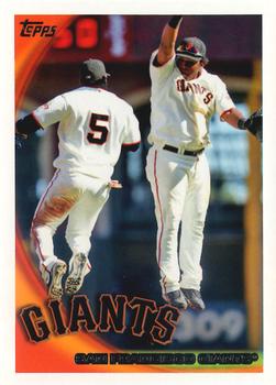 San Francisco Giants