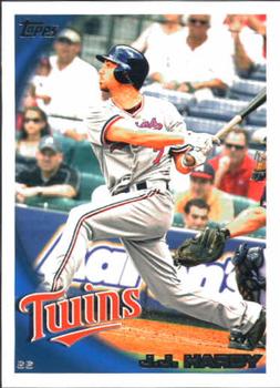 J.J. Hardy