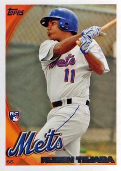 Ruben Tejada
