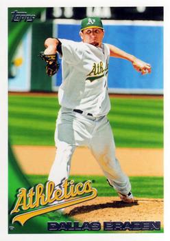 Dallas Braden
