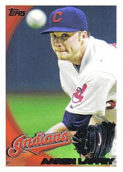 Aaron Laffey