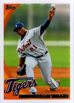Dontrelle Willis