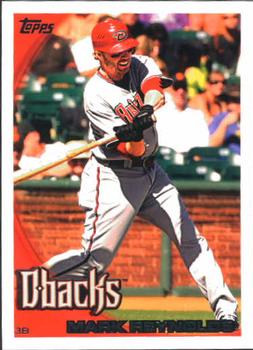 Mark Reynolds