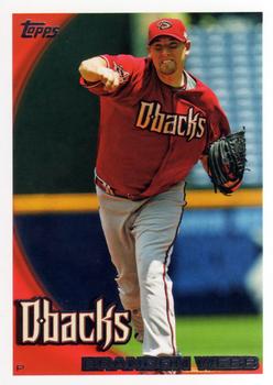 Brandon Webb