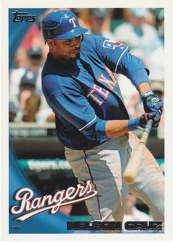 Nelson Cruz