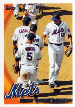 New York Mets