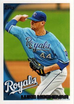 Luke Hochevar