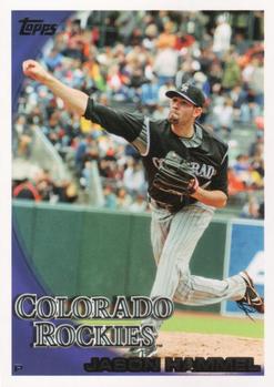 Jason Hammel