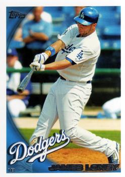 James Loney