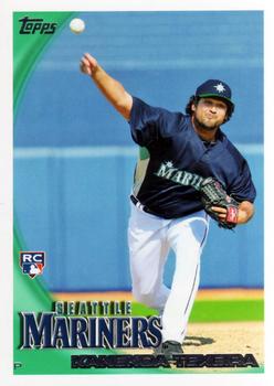 Kanekoa Texeira