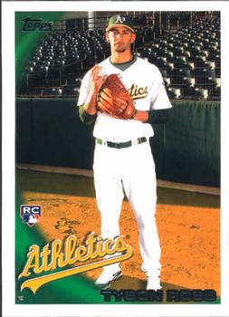 Tyson Ross