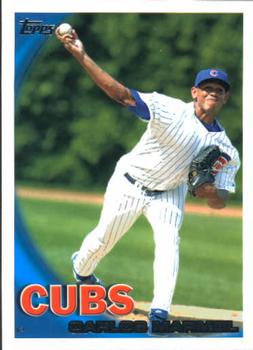 Carlos Marmol