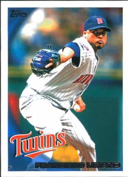 Francisco Liriano