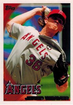 Jered Weaver