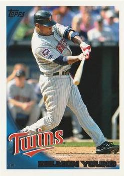 Delmon Young