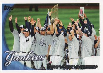 New York Yankees