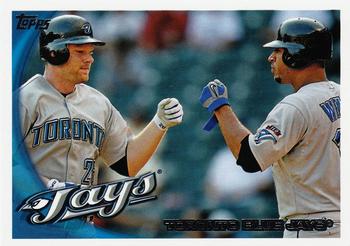 Toronto Blue Jays