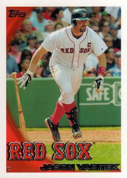 Jason Varitek