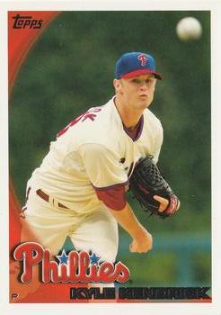 Kyle Kendrick