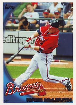 Nate McLouth