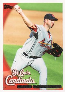 Chris Carpenter